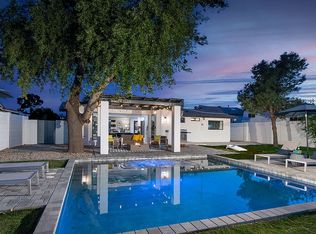 8508 E Pecos Ln, Scottsdale, AZ 85250