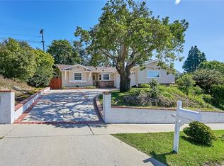 27130 Grayslake Rd, Rancho Palos Verdes, CA 90275