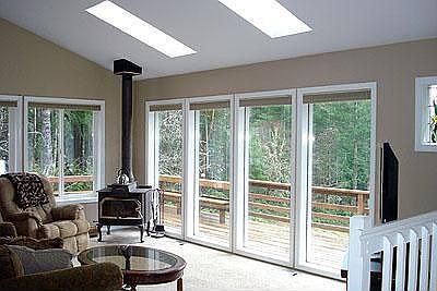 What a view, come home and relax!