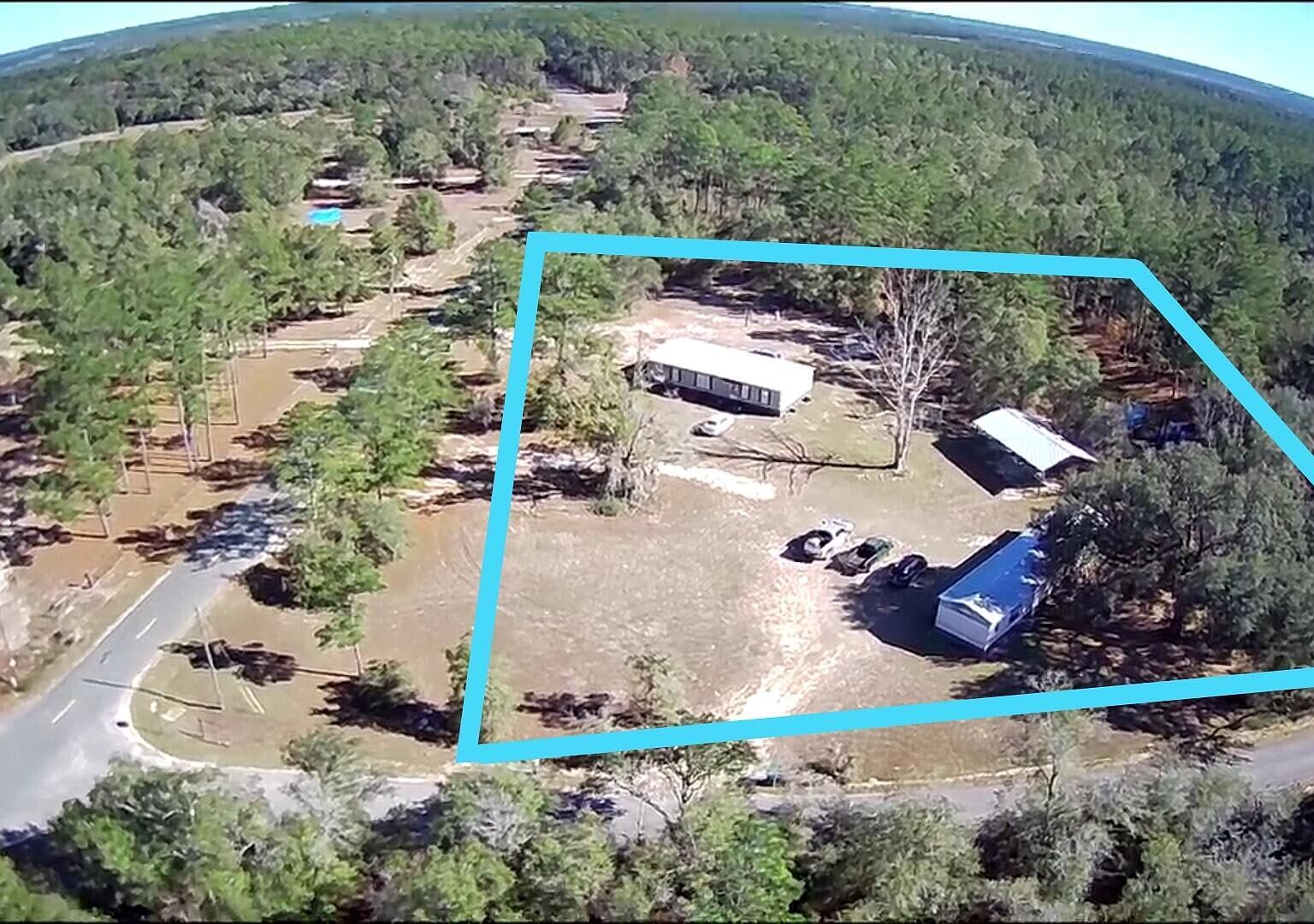 3529 Holmes Valley Rd A & B, Vernon, FL 32462 Zillow