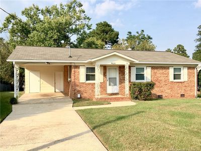 4620 Ramblewood Dr, Fayetteville, NC, 28304