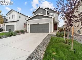 16462 Mountain Flax Dr, Monument, CO 80132