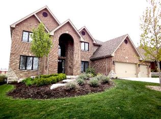 10745 Nebraska St, Frankfort, IL 60423