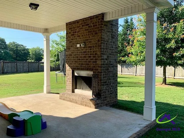 208 Black Hawke Ln — Photo 29