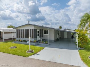 3378 Galaxy Way, North Fort Myers, FL 33903