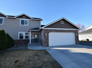 7008 Loren Pl, Yakima, WA 98908