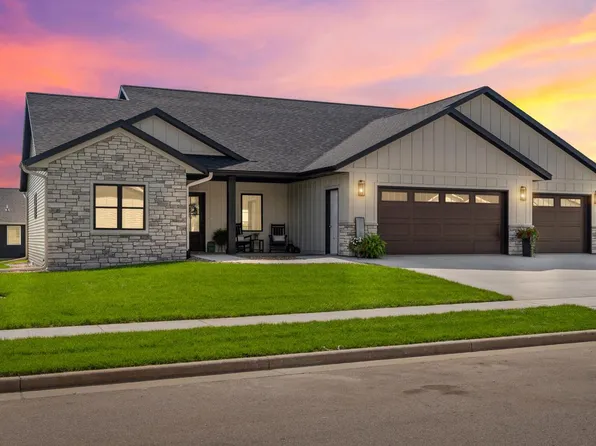 2910 Beyer ROAD, Holmen, WI 54636