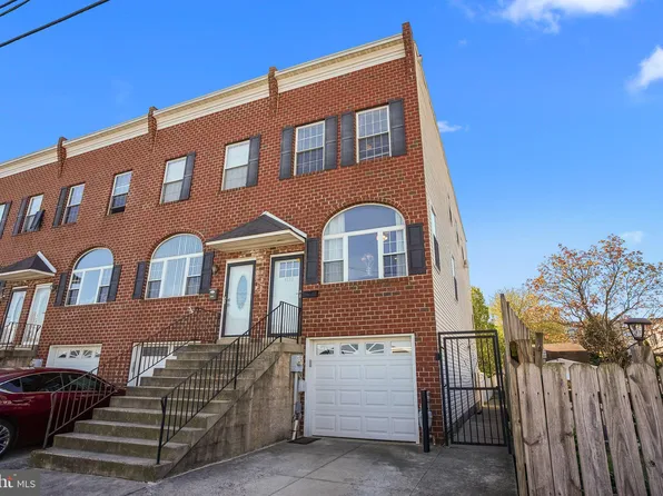 4533 Miller St, Philadelphia, PA 19137