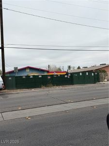 2999 Olive St, Las Vegas, NV, 89104