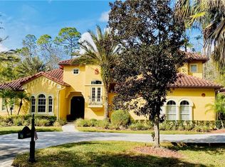 3450 Ashton Oaks Cv, Longwood, FL 32779
