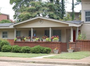 10 Norcross Dr APT A, Anniston, AL 36205