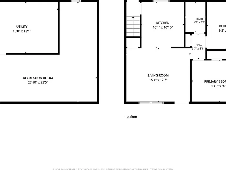 902 E Rockwell Ave — Photo 2
