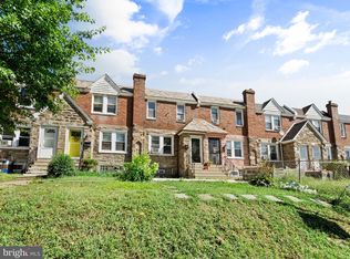 1417 Unruh Ave, Philadelphia, PA 19111