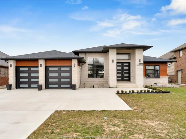 1381 Crosswinds Dr, Lakeshore, ON N0R 1A0