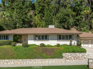 4500 Noeline Ave, Encino, CA 91436
