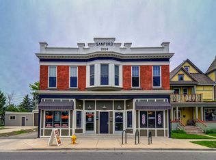 1153 Madison Ave SE #1, Grand Rapids, MI 49507