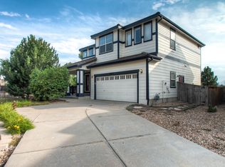 9485 Longstone Dr, Parker, CO 80134