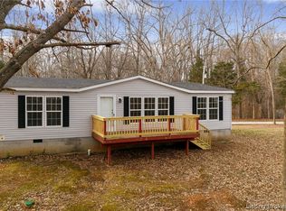 4235 NE Hwy 135, Corydon, IN 47112