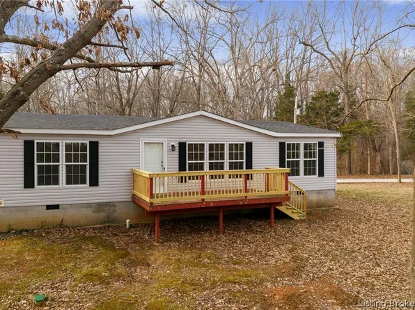 4235 NE Hwy 135, Corydon, IN 47112