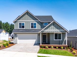 815 Misty Ln, Forest Grove, OR 97116