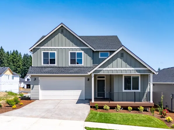 815 Misty Ln, Forest Grove, OR 97116