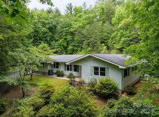 601 Whitener Rd, Penrose, NC 28766