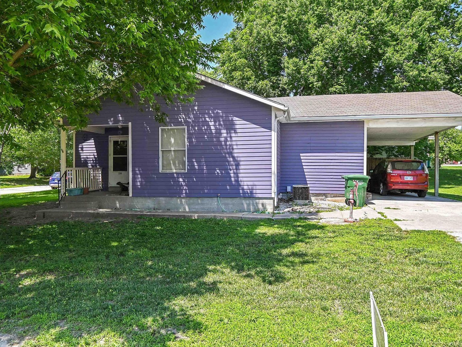 310 E Jones St, Mayetta, KS 66509 Zillow