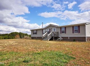 507 Phillipi Rd, Mohawk, TN 37810