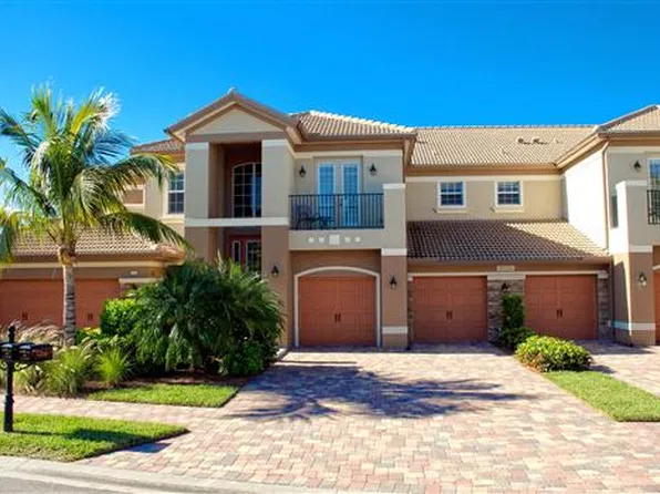 8036 Players Cove Dr Unit 201, Naples, FL 34113