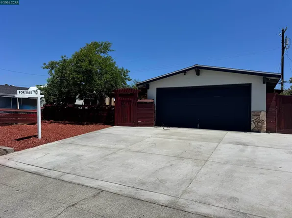 1472 Mount Whitney Dr, San Jose, CA 95127