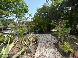 1725 NE 2nd Ave, Fort Lauderdale, FL 33305