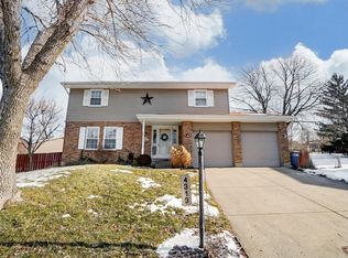 4313 Pinecastle Ct, Dayton, OH 45424