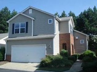 422 Harmony Ct, Milton, GA 30004
