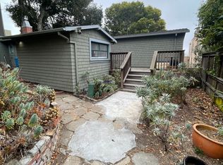 1139 Green St #B, San Francisco, CA 94109