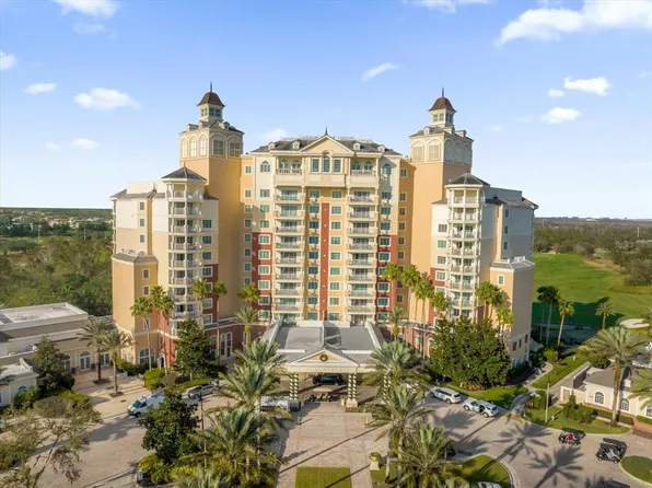 7593 Gathering Dr APT 608, Reunion, FL 34747