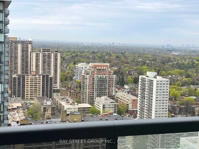 125 Redpath Ave #3002 — Photo 6
