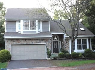 3 Morning Glory Ct, Princeton, NJ 08540