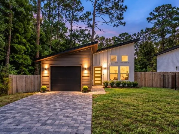 816 W 9th St, Saint Augustine, FL 32084