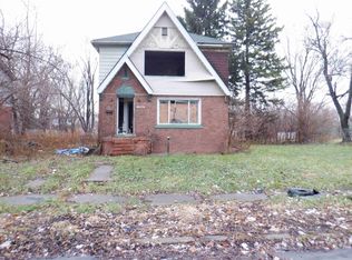13042 Chelsea St, Detroit, MI 48213