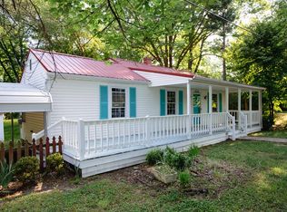 1606 High St, Farmville, VA 23901