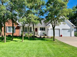 15487 Harris Rd, Defiance, OH 43512