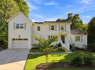 2801 Ashland St, Raleigh, NC 27608