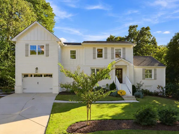 2801 Ashland St, Raleigh, NC 27608