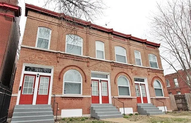 3211 Arsenal St #3211 — Photo 1