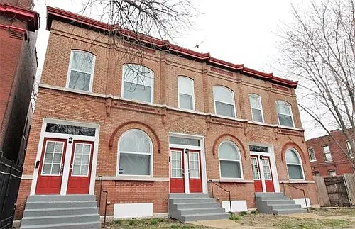 3211 Arsenal St #3211 Photo 1