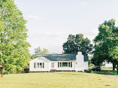 51 Well Water Rd, Scottsville, VA, 24590