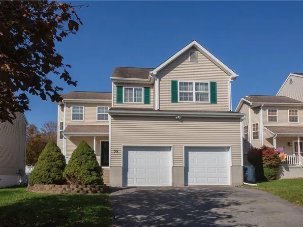 35 Alexander Drive, Washingtonville, NY 10992