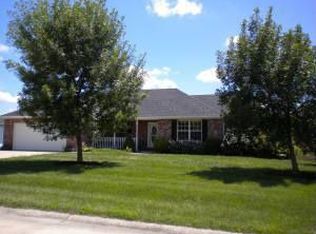 200 Amanda Dr, Ashland, MO 65010
