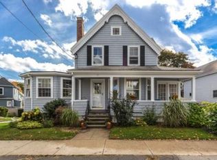 71 Middlesex Ave, Swampscott, MA 01907