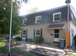 103 N Hickory St #4, Troy, IL 62294